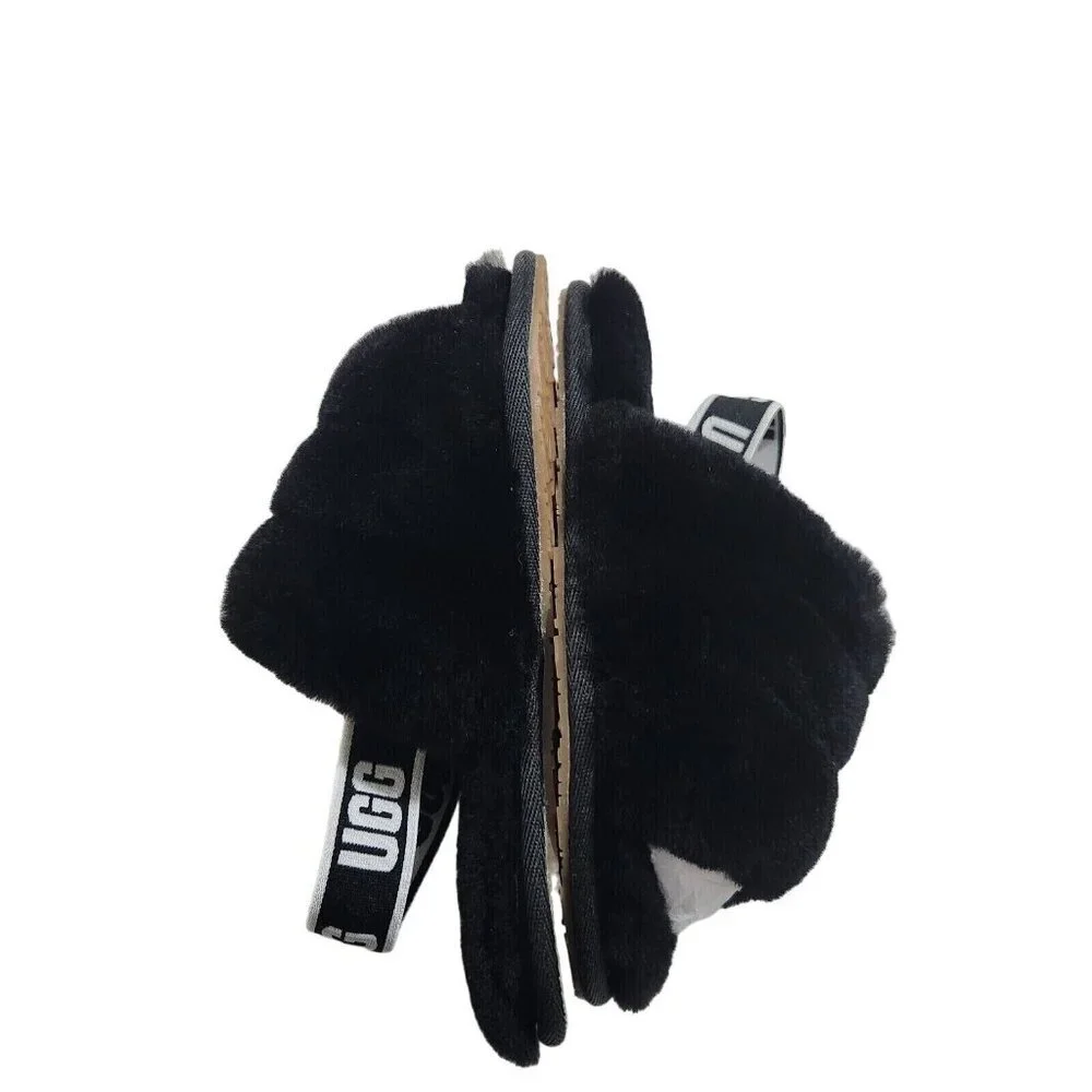 UGG fluff yeah